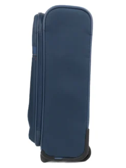 Valise Roncato Speed Slim 55 Cm - 2 Roues -Delsey Valises Boutique valise roncato 741369z