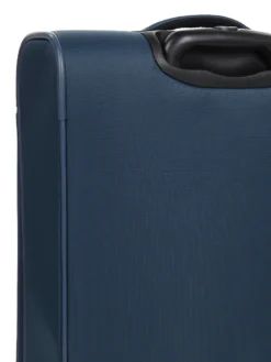 Valise Roncato Speed Slim 55 Cm - 2 Roues -Delsey Valises Boutique valise roncato 741370z