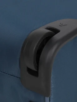 Valise Roncato Speed Slim 55 Cm - 2 Roues -Delsey Valises Boutique valise roncato 741373z