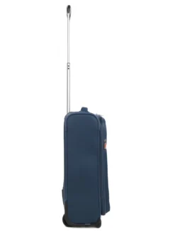 Valise Roncato Speed Slim 55 Cm - 2 Roues -Delsey Valises Boutique valise roncato 741374z