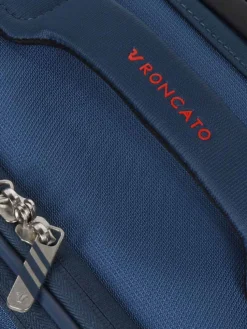 Valise Roncato Speed Slim 55 Cm - 2 Roues -Delsey Valises Boutique valise roncato 741376z