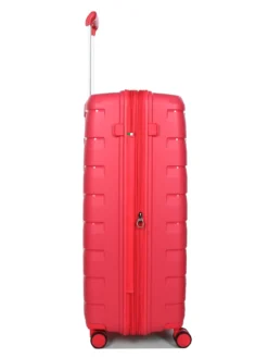 Valise Roncato Skyline 79 Cm 27 Valise Roncato Skyline 79 Cm -Delsey Valises Boutique valise roncato 776723z