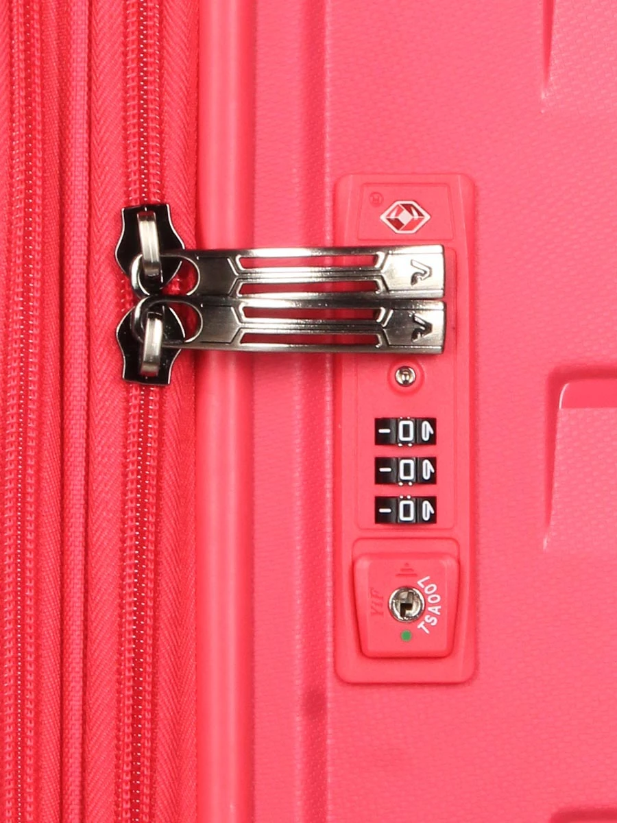 Valise Roncato Skyline 79 Cm 13 Valise Roncato Skyline 79 Cm – Image 13