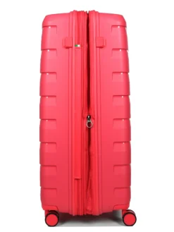 Valise Roncato Skyline 79 Cm 26 Valise Roncato Skyline 79 Cm -Delsey Valises Boutique valise roncato 776735z