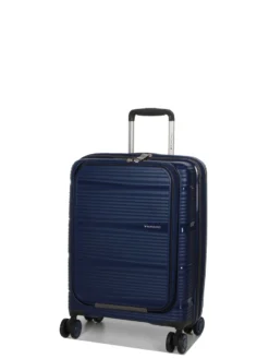 Valise Roncato R-Lite 55 Cm - Poche Frontale
