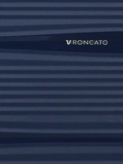 Valise Roncato R-Lite 55 Cm - Poche Frontale -Delsey Valises Boutique valise roncato 814963z