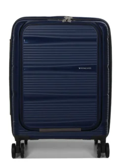 Valise Roncato R-Lite 55 Cm - Poche Frontale -Delsey Valises Boutique valise roncato 814965z