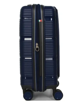 Valise Roncato R-Lite 55 Cm - Poche Frontale -Delsey Valises Boutique valise roncato 814966z
