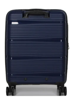 Valise Roncato R-Lite 55 Cm - Poche Frontale -Delsey Valises Boutique valise roncato 814967z