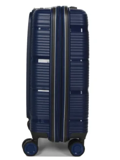 Valise Roncato R-Lite 55 Cm - Poche Frontale -Delsey Valises Boutique valise roncato 814969z