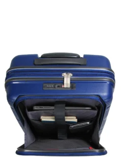 Valise Roncato R-Lite 55 Cm - Poche Frontale -Delsey Valises Boutique valise roncato 814975z