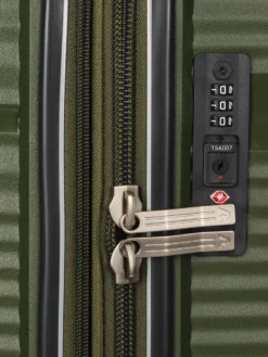 Valise Roncato R-Lite 68 Cm -Delsey Valises Boutique valise roncato 833142z