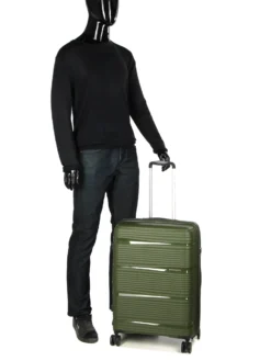 Valise Roncato R-Lite 68 Cm -Delsey Valises Boutique valise roncato 833154z