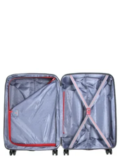 Valise Roncato Kinetic 2.0 - 66 Cm -Delsey Valises Boutique valise roncato 841552z