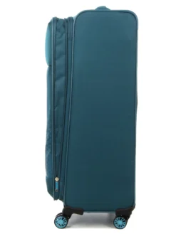 Valise Roncato Crosslite 75 Cm -Delsey Valises Boutique valise roncato 841891z