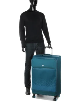 Valise Roncato Crosslite 75 Cm -Delsey Valises Boutique valise roncato 841892z