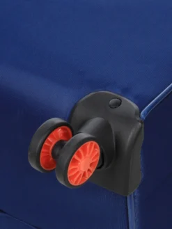 Valise Roncato Crosslite 65 Cm -Delsey Valises Boutique valise roncato 841907z