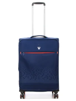 Valise Roncato Crosslite 65 Cm -Delsey Valises Boutique valise roncato 841912z