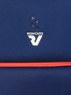 Valise Roncato Crosslite 65 Cm -Delsey Valises Boutique valise roncato 841913z