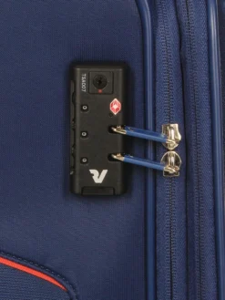 Valise Roncato Crosslite 65 Cm -Delsey Valises Boutique valise roncato 841915z