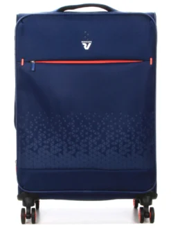 Valise Roncato Crosslite 65 Cm -Delsey Valises Boutique valise roncato 841917z