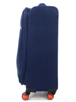 Valise Roncato Crosslite 65 Cm -Delsey Valises Boutique valise roncato 841918z