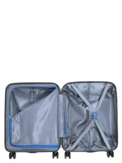 Valise Roncato Kinetic 2.0 - 55 Cm -Delsey Valises Boutique valise roncato 842077z