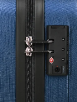 Valise Roncato Kinetic 2.0 - 55 Cm -Delsey Valises Boutique valise roncato 842087z