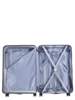 Valise Roncato Kinetic 2.0 - 76 Cm 29 Valise Roncato Kinetic 2.0 - 76 Cm -Delsey Valises Boutique valise roncato 842837z
