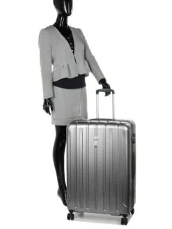 Valise Roncato Kinetic 2.0 - 76 Cm 33 Valise Roncato Kinetic 2.0 - 76 Cm -Delsey Valises Boutique valise roncato 842840z