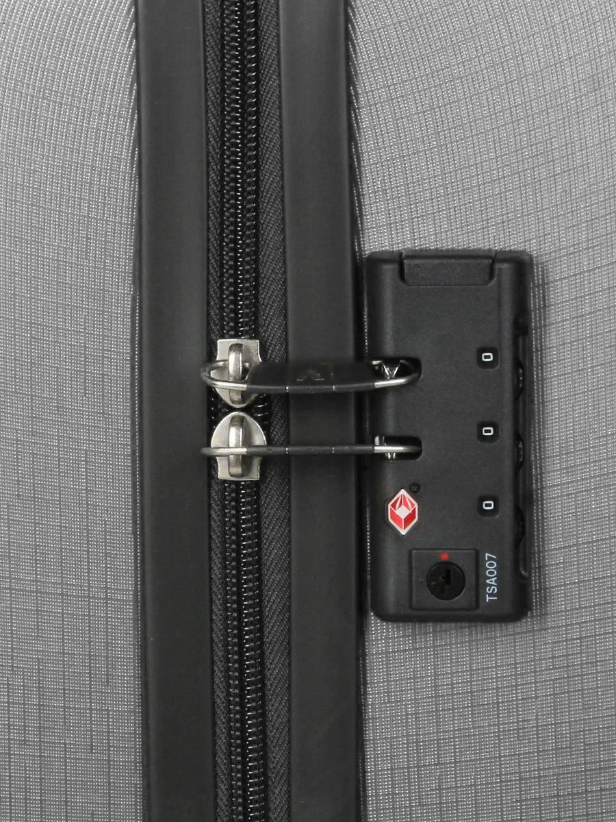 Valise Roncato Kinetic 2.0 - 76 Cm 12 Valise Roncato Kinetic 2.0 - 76 Cm – Image 12