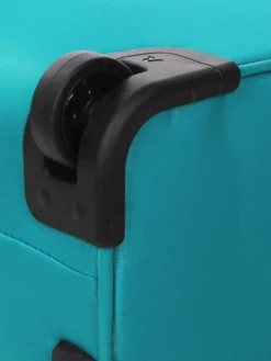 Valise Roncato Speed 45 Cm - 2 Roues -Delsey Valises Boutique valise roncato 844042z