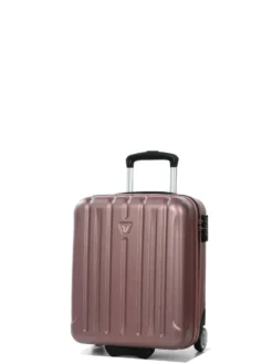 Valise Roncato Kinetic 2.0 - 45 Cm - 2 Roues -Delsey Valises Boutique valise roncato 844075z