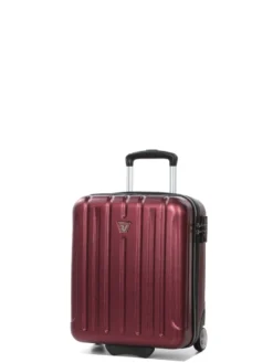 Valise Roncato Kinetic 2.0 - 45 Cm - 2 Roues -Delsey Valises Boutique valise roncato 844090z