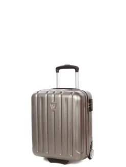 Valise Roncato Kinetic 2.0 - 45 Cm - 2 Roues -Delsey Valises Boutique valise roncato 844319z