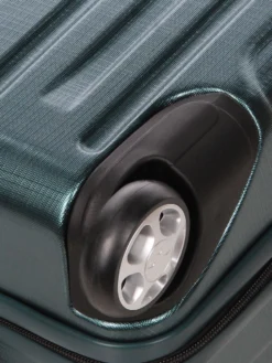 Valise Roncato Kinetic 2.0 - 45 Cm - 2 Roues -Delsey Valises Boutique valise roncato 844331z