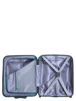 Valise Roncato Kinetic 2.0 - 45 Cm - 2 Roues -Delsey Valises Boutique valise roncato 844332z