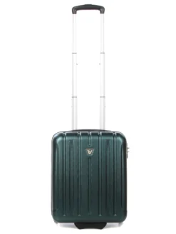 Valise Roncato Kinetic 2.0 - 45 Cm - 2 Roues -Delsey Valises Boutique valise roncato 844335z