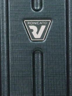 Valise Roncato Kinetic 2.0 - 45 Cm - 2 Roues -Delsey Valises Boutique valise roncato 844339z