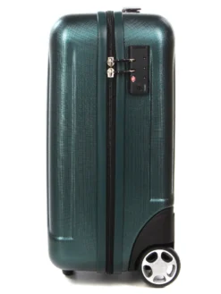 Valise Roncato Kinetic 2.0 - 45 Cm - 2 Roues -Delsey Valises Boutique valise roncato 844340z