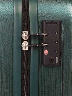 Valise Roncato Kinetic 2.0 - 45 Cm - 2 Roues -Delsey Valises Boutique valise roncato 844341z