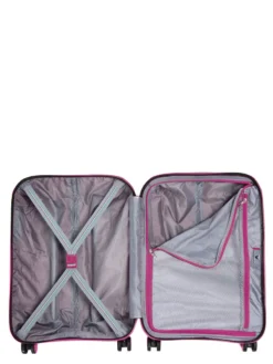 Valise Roncato Box Sport 2.0 - 55 Cm -Delsey Valises Boutique valise roncato 852551z