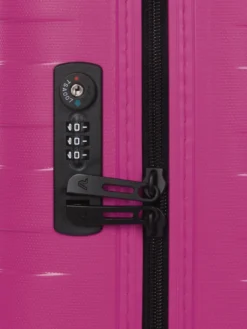 Valise Roncato Box Sport 2.0 - 55 Cm -Delsey Valises Boutique valise roncato 852557z