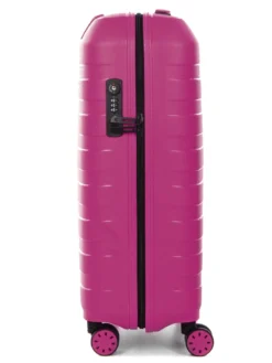 Valise Roncato Box Sport 2.0 - 55 Cm -Delsey Valises Boutique valise roncato 852558z