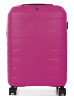 Valise Roncato Box Sport 2.0 - 55 Cm -Delsey Valises Boutique valise roncato 852559z