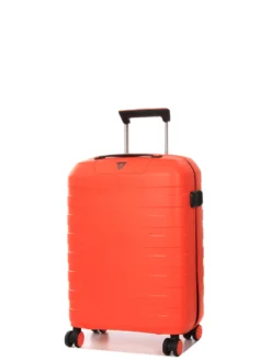 Valise Roncato Box Sport 2.0 - 55 Cm -Delsey Valises Boutique valise roncato 852588z