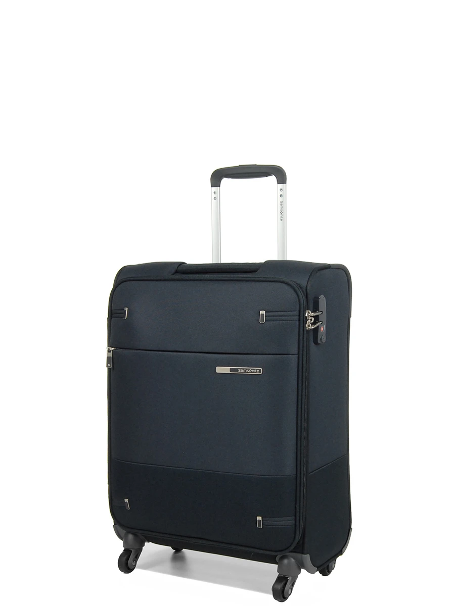 Valise Samsonite Base Boost 55 Cm 18 Valise Samsonite Base Boost 55 Cm – Image 18