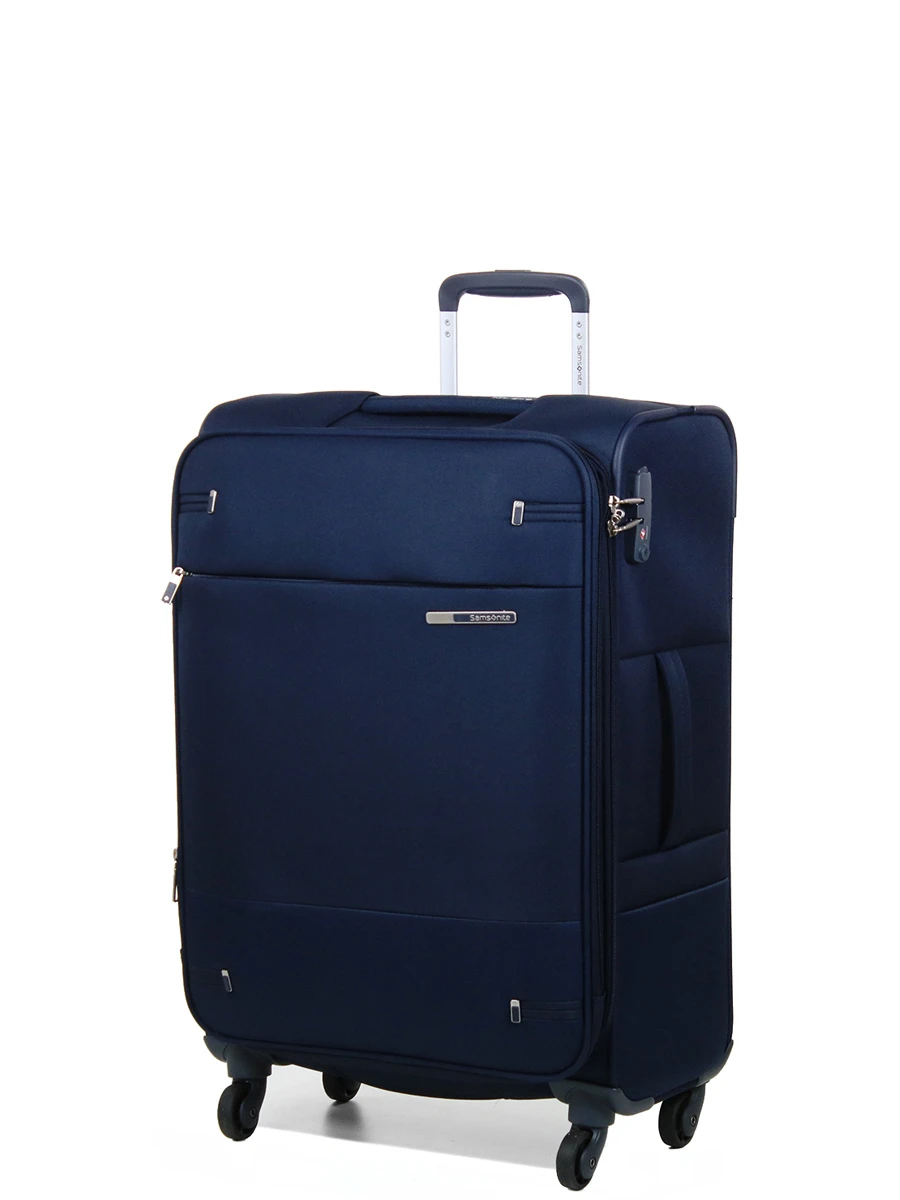 Valise Samsonite Base Boost 66 Cm 20 Valise Samsonite Base Boost 66 Cm – Image 20