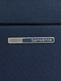 Valise Samsonite Base Boost Slim 55 Cm -Delsey Valises Boutique valise samsonite 357788z