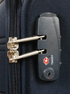 Valise Samsonite Base Boost Slim 55 Cm -Delsey Valises Boutique valise samsonite 357789z